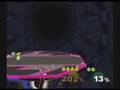 mellowD (Mario) vs. indie_dave (Peach) 2