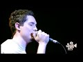 In Fiction: Calendar Notes (live in Sydney)