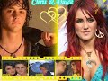 videoclip amor fugaz rbd any y poncho     dul y ucker