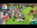 Katamari Forever - Wake up the King! - 2 million km on KF mode
