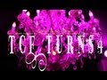 TCF Turns 4 Recap Video