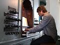 "Vor deinen Thron tret ich hiermit" BWV 668