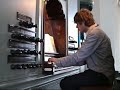 \"Vor deinen Thron tret ich hiermit\" BWV 668