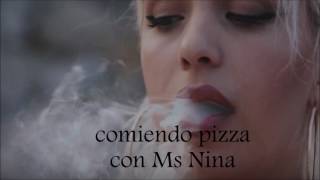 Khaled - Con Mis Niñas ft. Bad Gyal & Ms Nina (Letra)