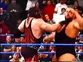 Triple H returns to Smackdown Triple H returns to Smackdown