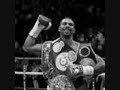 David Haye - The Hayemaker David Haye - The Hayemaker