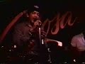 eddie vaan shaw performing live in chicago with the legendary sugar blue