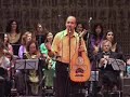 Naser Musa - Ya Ayn - American ensemble plays a bedouin melo