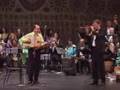Naser Musa - Ya Ayn - American ensemble plays a bedouin melo