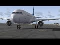 FS2004 - Novosibirsk