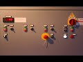Metal Deburring Machine