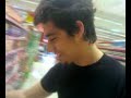 Market an?lar?ndan bir b�l�m :)))