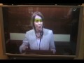 's Unbelievable Budget Comments 4-29-09