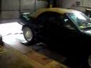 269 Rear Wheel Horsepower Dyno Run 269 Rear Wheel Horsepower Dyno Run