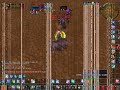Call of Wow Private Wow Server 1v1 event