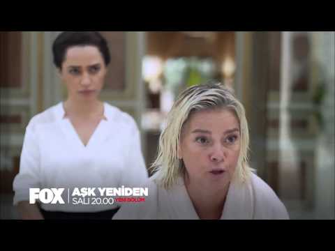 Aşk Yeniden 24. bölüm fragmanı                                                                                                                                                                                                                            
