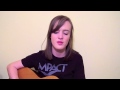 More Like Her - Miranda Lambert (Cover)