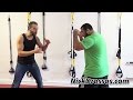 3 Most Common Mistakes In A Street Fight