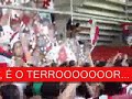 É O TERROR É O TERROR