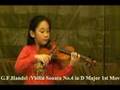 G-F-Handel-Violin-So