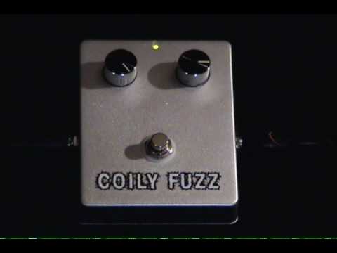 Freekish Blues Coily Fuzz video clip
