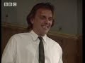 Party celebration - Bottom  - BBC comedy
