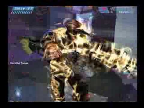 Samarium montage