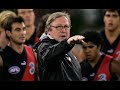 James Hird & Kevin Sheedy