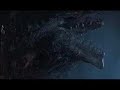 Godzilla Clip