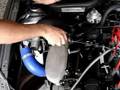gol 1.6T x saveiro 1.8T cerquilho