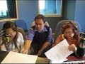 DZMS Exclusive - Siti Sarah, Dzull At Radio Wanita