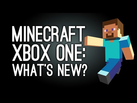 how to buy minecraft on xbox one