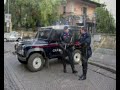 Carabinieri - Un riconoscimento particolare e gradito Carabinieri - Un riconoscimento particolare e gradito