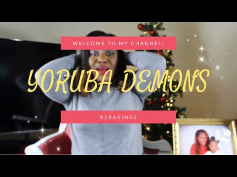DON'T GO INTO ANY RELATIONSHIP WITHOUT WATCHING THIS| YORUBA DEMON TALKS
