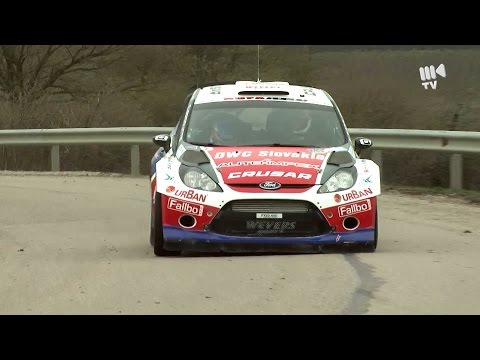 10. Eger Rallye 2015 - Grzegorz Grzyb 10. Eger Rallye 2015 - Grzegorz Grzyb
