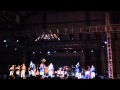 LOS SHAKAS DE LA BANDA MAMBO #5