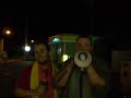 Zehnbauer vs. Ellenberger (Batman Freestyle)