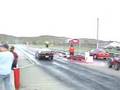 acura integra gsr all motor vs fox body mustang gt