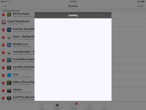 how to recover ifile trash
