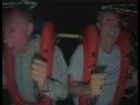 Matt & Rich on SlingShot in Magaluf