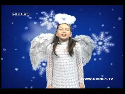Вітання від "Дитячої телестудії"