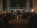 Il Natale del Giardino - Vox Cordis