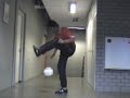 S&B Sport en Bewegen opdracht Eindshow