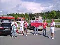 Polski Hymn w Velden (Austria) pod Aldikiem Polski Hymn w Velden (Austria) pod Aldikiem