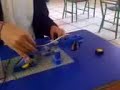 Brazo Neumatico con LEGO (Rafa Figueroa) Brazo Neumatico con LEGO (Rafa Figueroa)