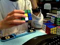 6.46 seconds solve with Lucas\ 6.46 seconds solve with Lucas\