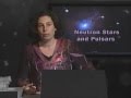 The Cosmic Classroom - Neutron Stars and Pulsars