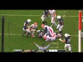 Gerald Hodges vs Illinois (2011)