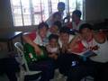 june 2008 - 3rd year genesis 1st p.e. tym..