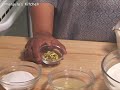 Kalakand (Indian Sweet) Recipe by Manjula